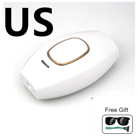 Household Whole Body Electric Hair Removal Equipment Household Whole Body Electric Hair Removal Equipment